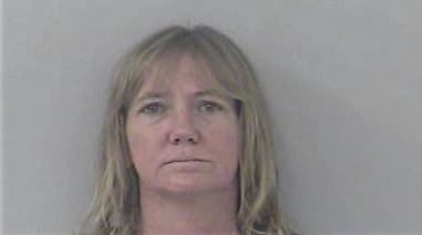 Ashtyn Arber, - St. Lucie County, FL 